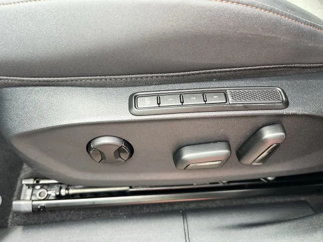 Cupra Terramar 1.5 eTSI