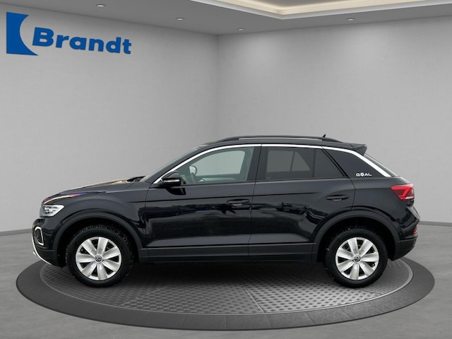 Volkswagen T-Roc 1.5 TSI DSG Plus
