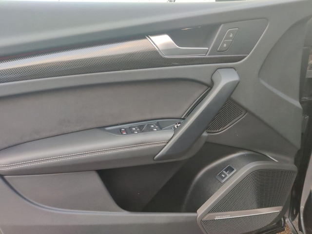 Audi SQ5 SUV TDI tiptronic Audi SQ5 SUV