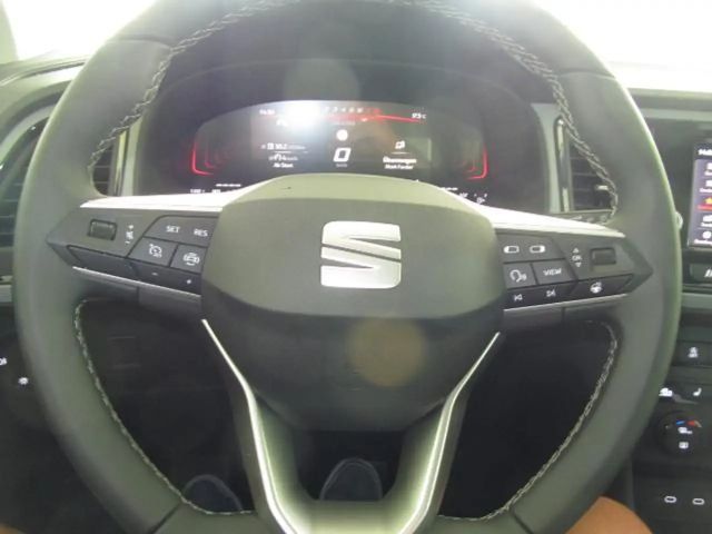 Seat Ateca 1.0 TSI Reference