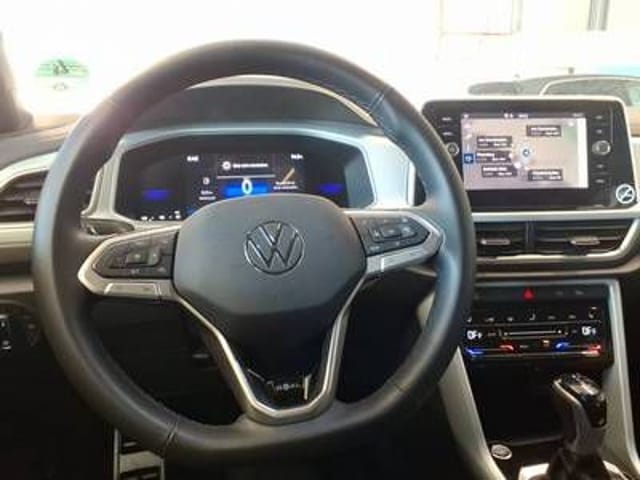Volkswagen T-Roc 2.0 TDI DSG