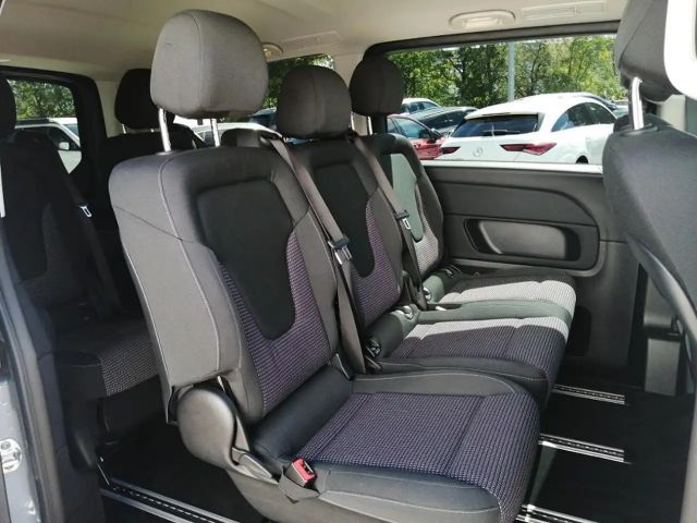 Mercedes-Benz EQV 300 Limousine Lang