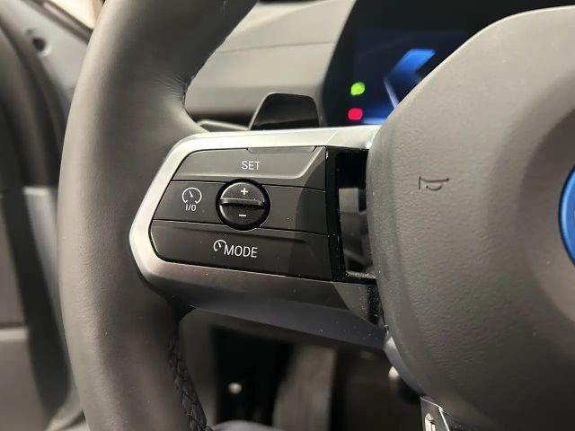 BMW iX2 Coupé M-Sport xDrive30