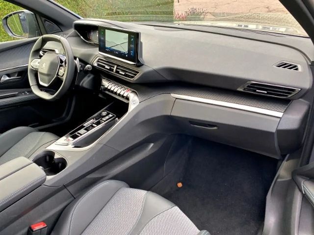 Peugeot 5008 Allure Pack