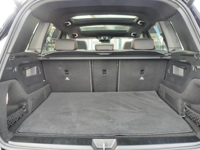 Mercedes-Benz GLB 250 4MATIC AMG Line