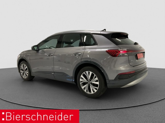 Audi Q4 e-tron 35