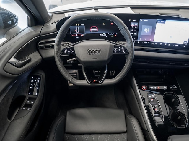 Audi A5 Avant Quattro S-Tronic