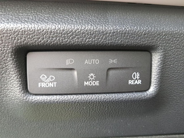 Volkswagen Tiguan R-Line eHybrid