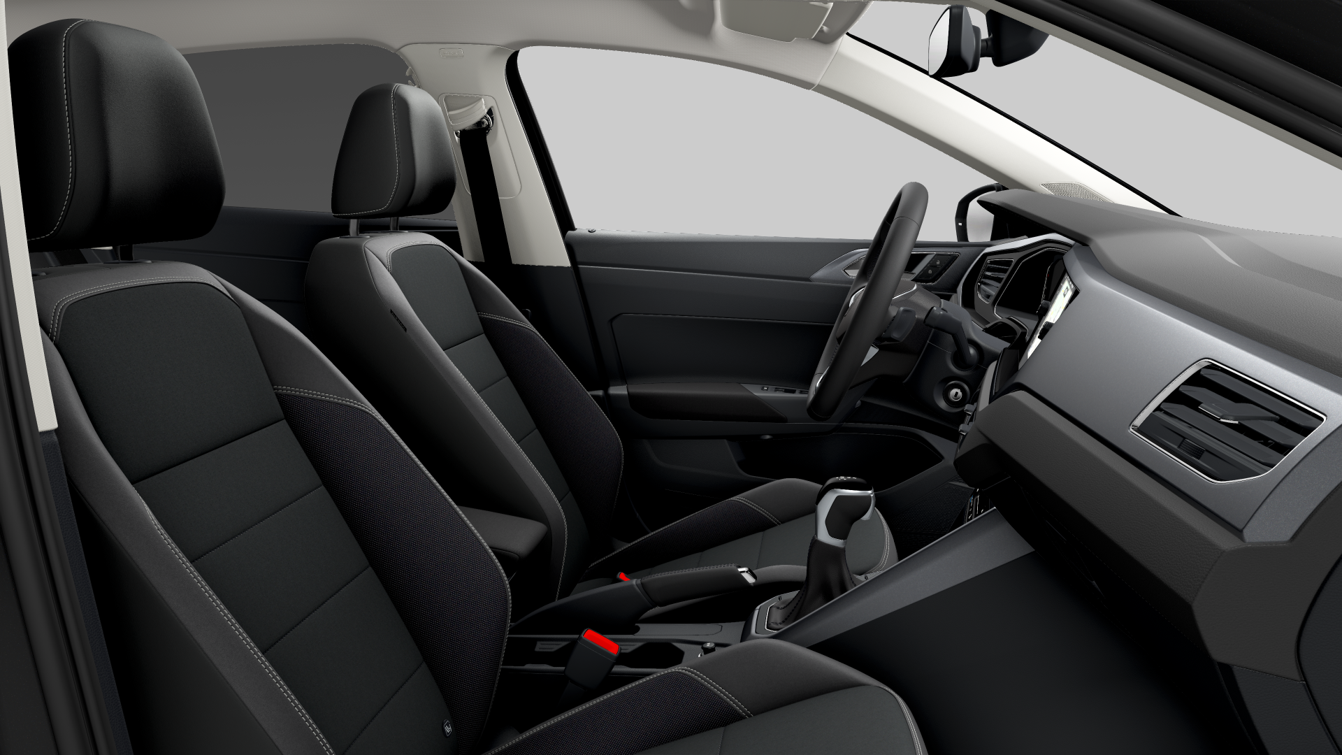 Volkswagen Polo 1.0 TSI DSG Style