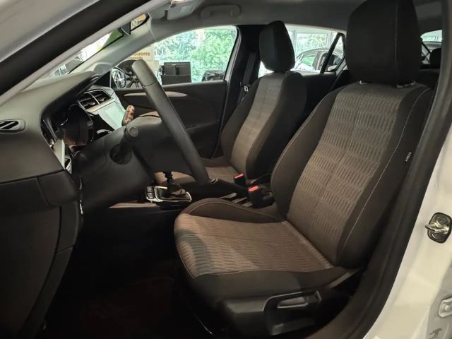 Opel Corsa 1.5 Turbo