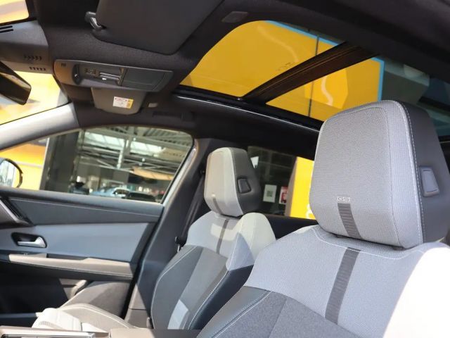 Opel Grandland X 1.2 Turbo GS-Line Grand Sport