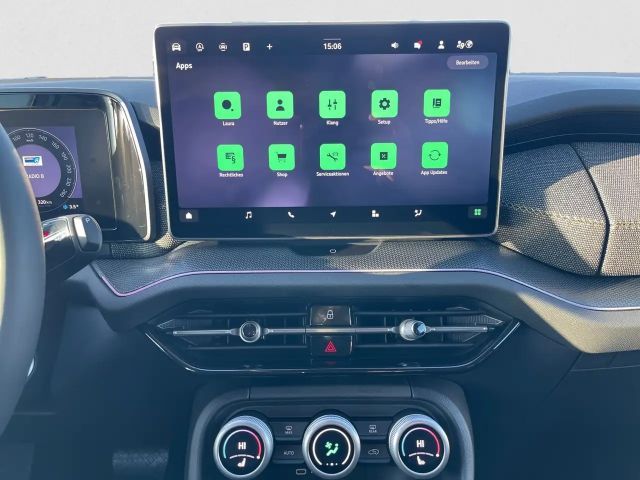 Skoda Kodiaq 4x4 Selection