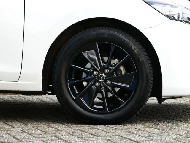 Mazda 2 Homura SkyActiv