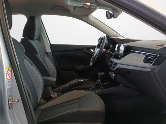 Skoda Kamiq 1.0 TSI Selection