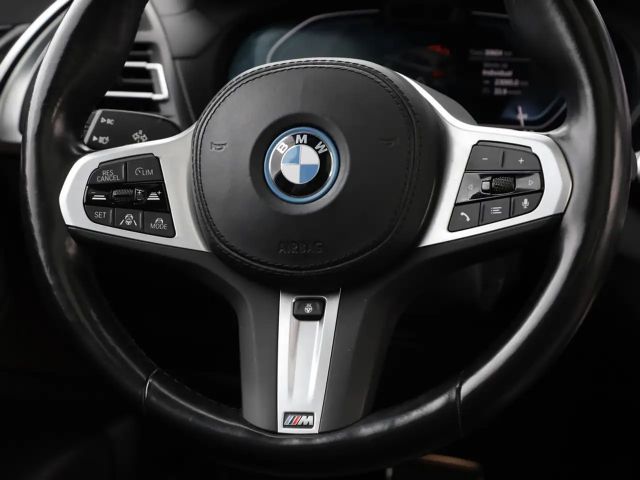 BMW iX3 Impressive iX3