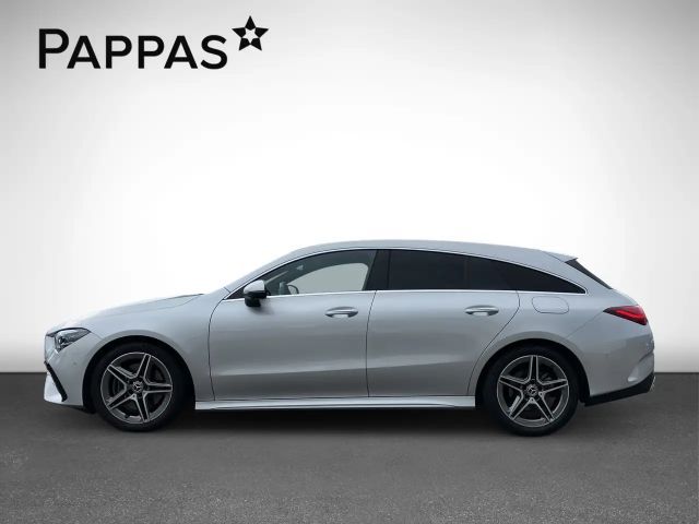 Mercedes-Benz CLA 200 CLA 200 d Shooting Brake