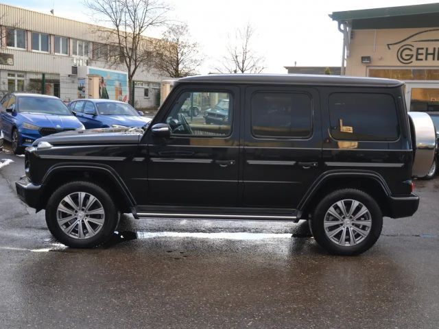 Mercedes-Benz G 350 G 350 d