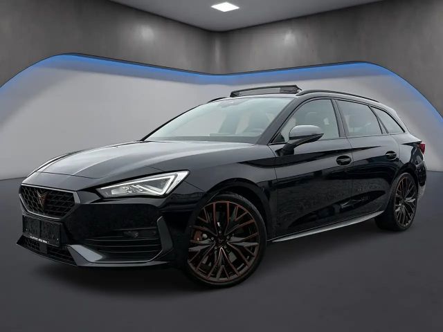 Cupra Leon DSG ST