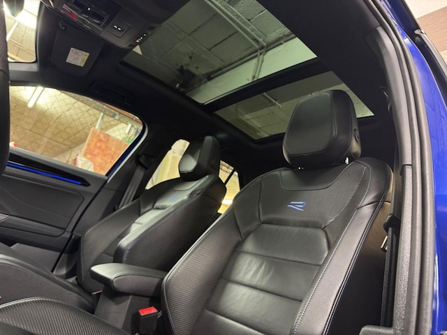 Volkswagen T-Roc 4Motion