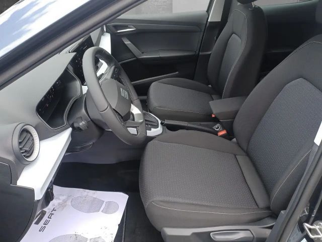 Seat Arona DSG Style