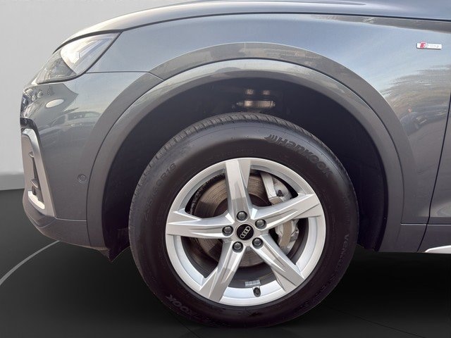 Audi Q5 40 TDI Quattro S-Tronic