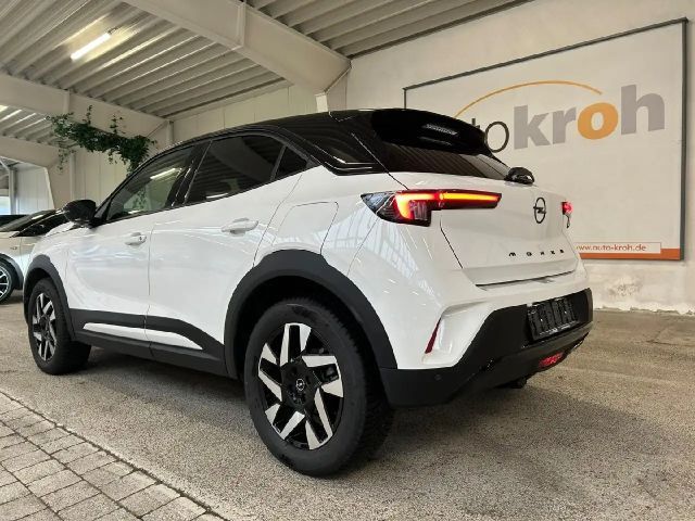 Opel Mokka GS-Line Grand Sport