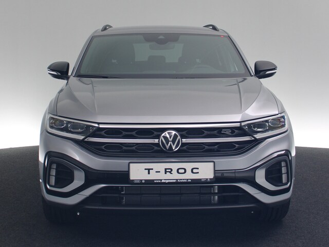 Volkswagen T-Roc 1.5 TSI R-Line