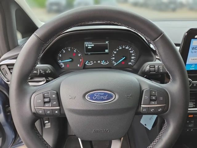 Ford Fiesta Cool & Connect EcoBoost