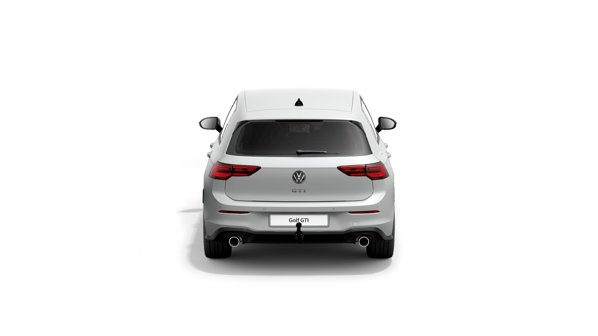 Volkswagen Golf DSG GTI IQ.Drive