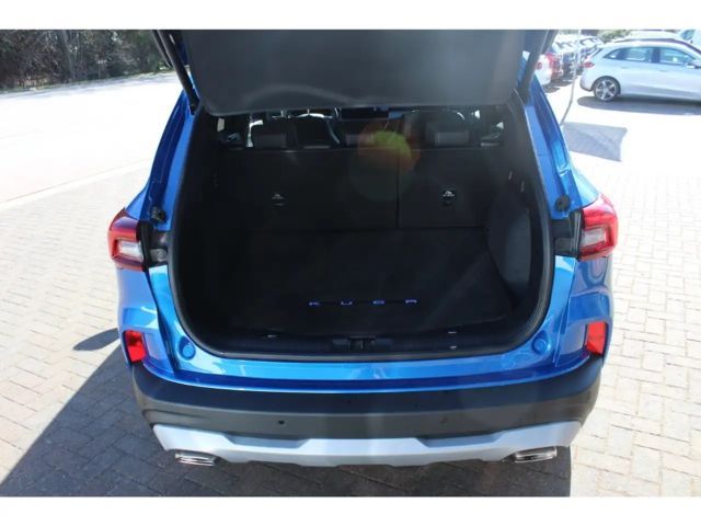Ford Kuga Active X