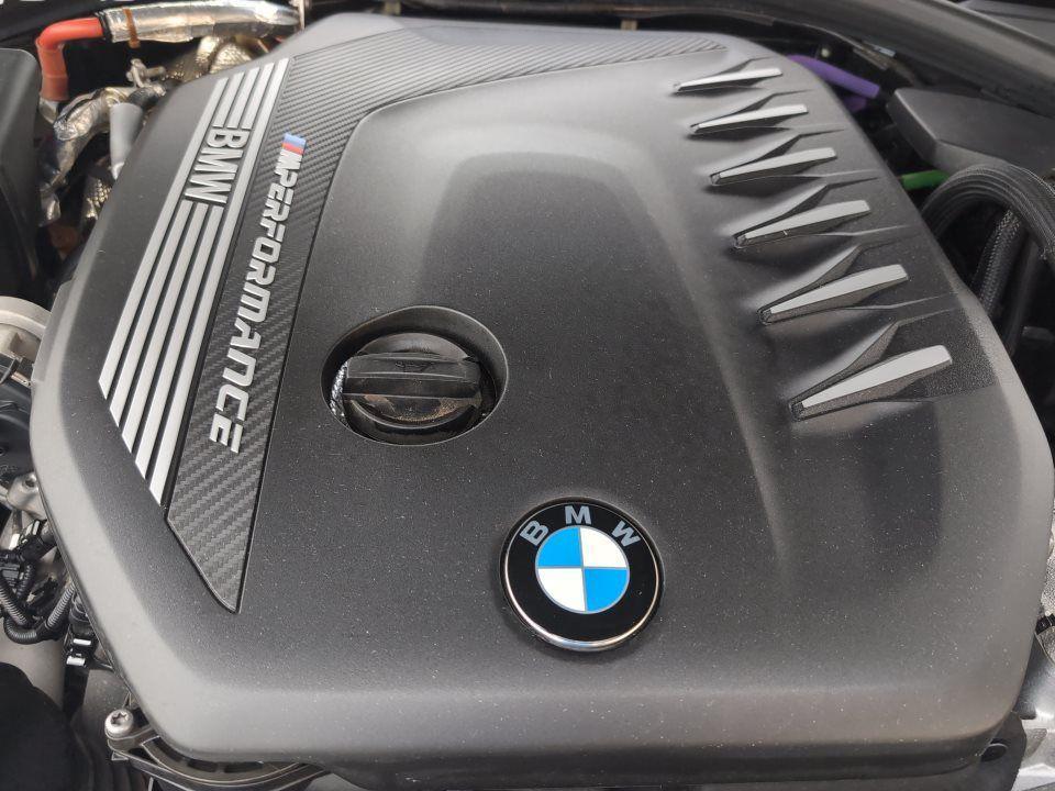 BMW M340 xDrive