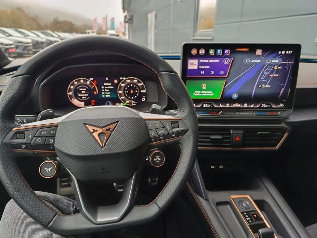 Cupra Leon Sportstourer VZ