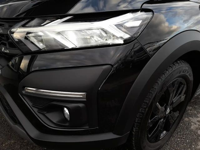 Dacia Jogger Extreme TCe 110