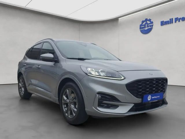 Ford Kuga EcoBoost ST Line X