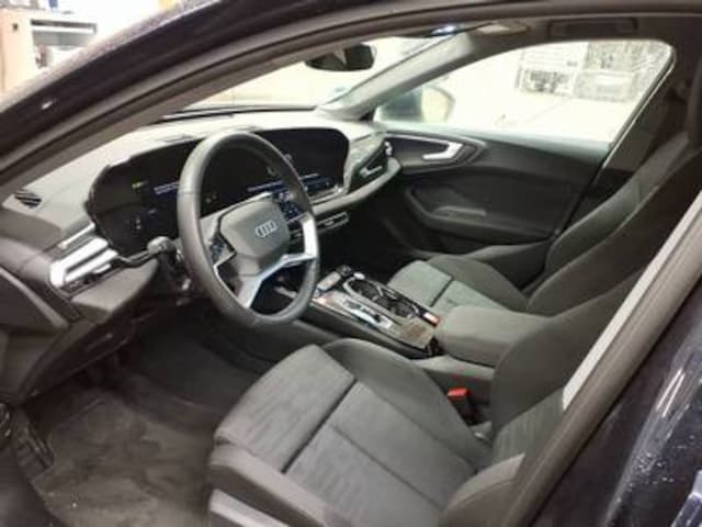 Audi A5 Avant S-Tronic