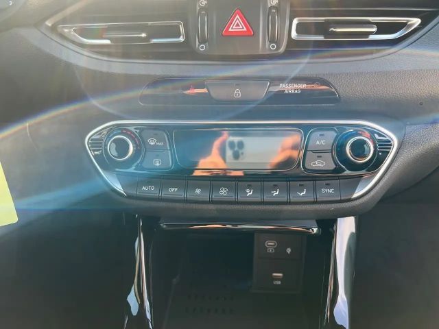 Hyundai i30 1.0 T-GDi