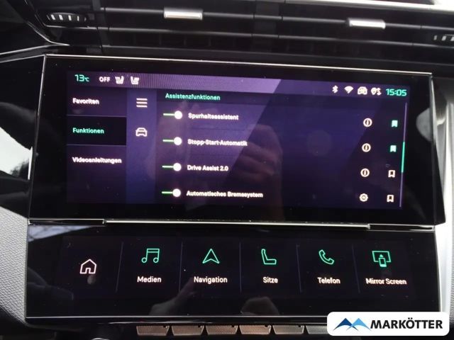 Peugeot 308 GT-Line PureTech