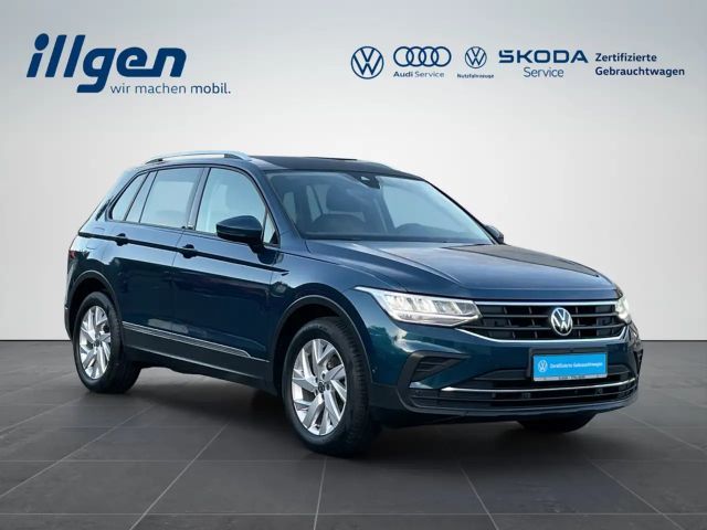 Volkswagen Tiguan 1.5 TSI TSi United