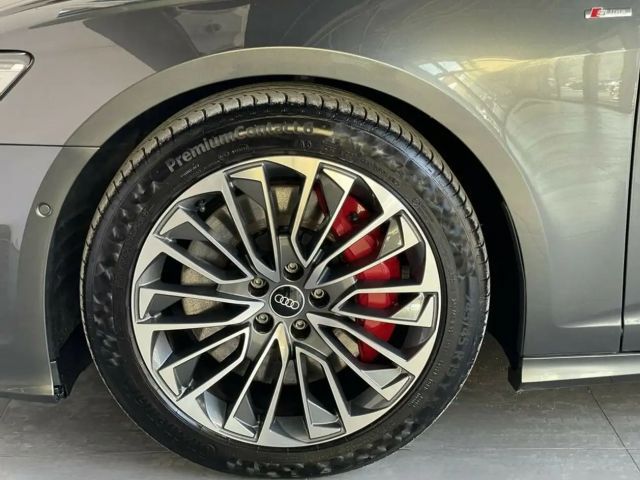 Audi A6 Quattro S-Line