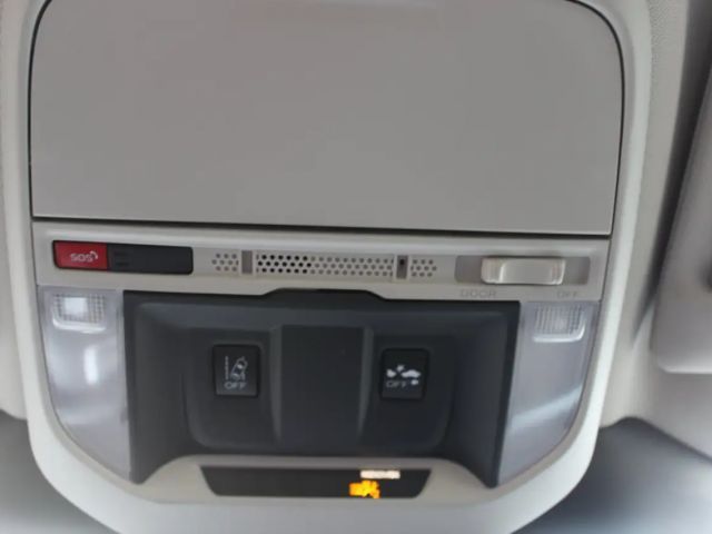 Subaru Forester Comfort