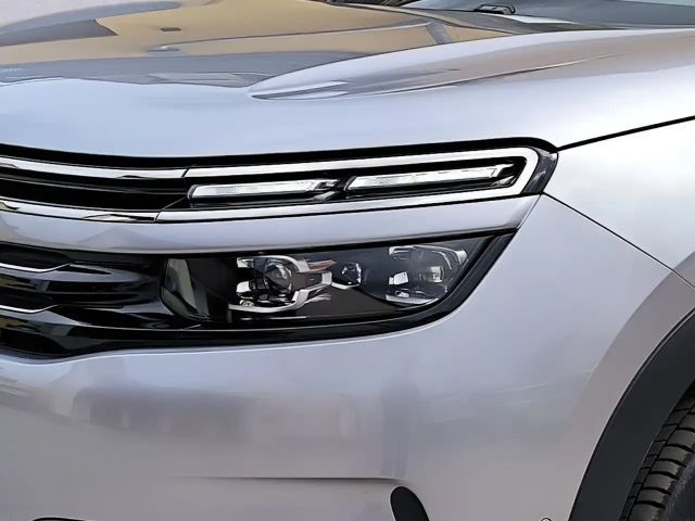 Citroën C5 Aircross Pack Shine