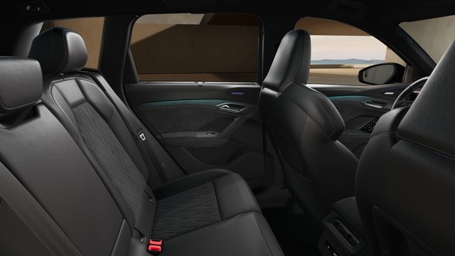 Audi Q6 e-tron Quattro