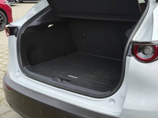 Mazda CX-30 2.5L SkyActiv e-Skyactiv