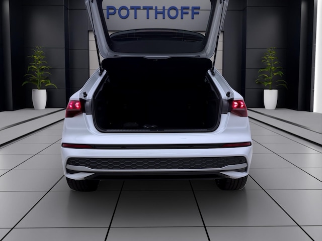 Audi A3 30 TDI Sportback