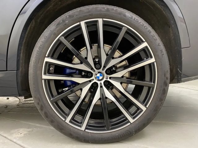 BMW X5 M-Sport xDrive40d