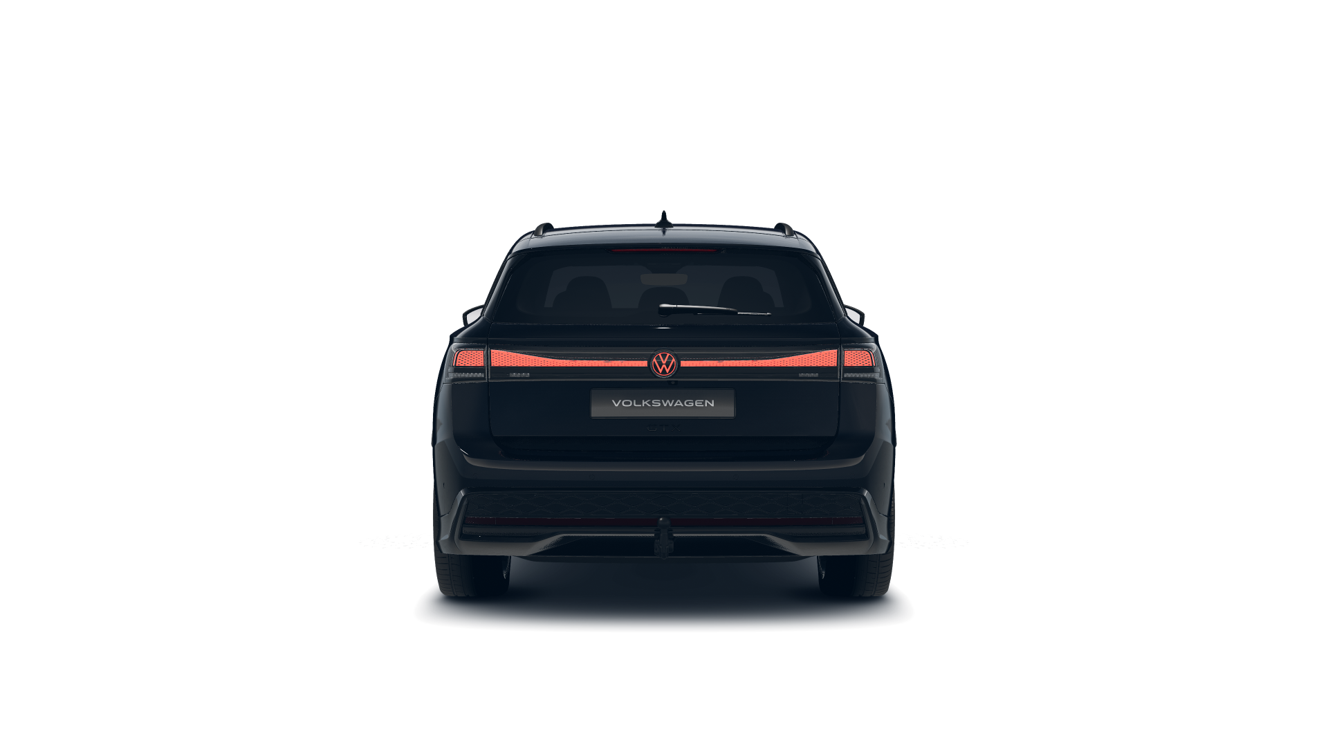 Volkswagen ID.7 GTX Tourer