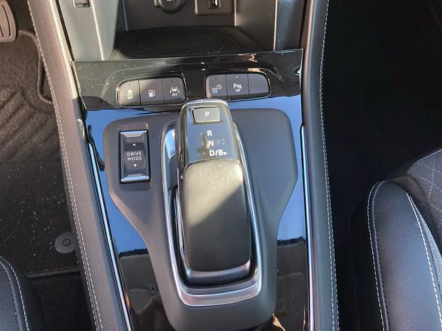 Opel Grandland X Elegance Hybrid