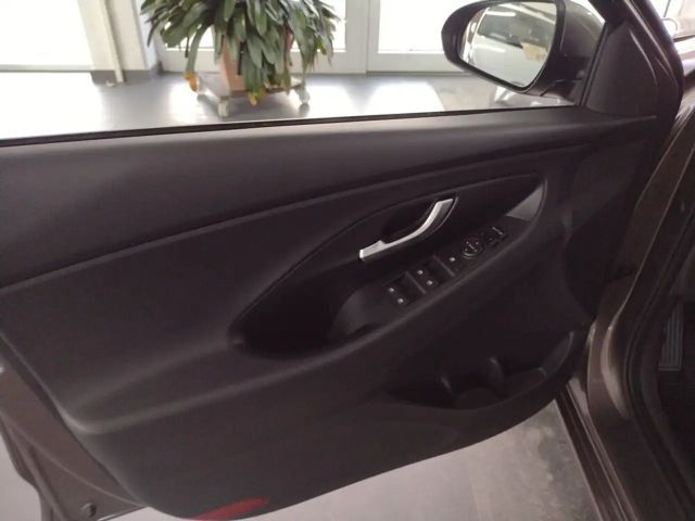 Hyundai i30 i Line Plus