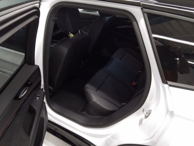 Volkswagen ID.7 Tourer