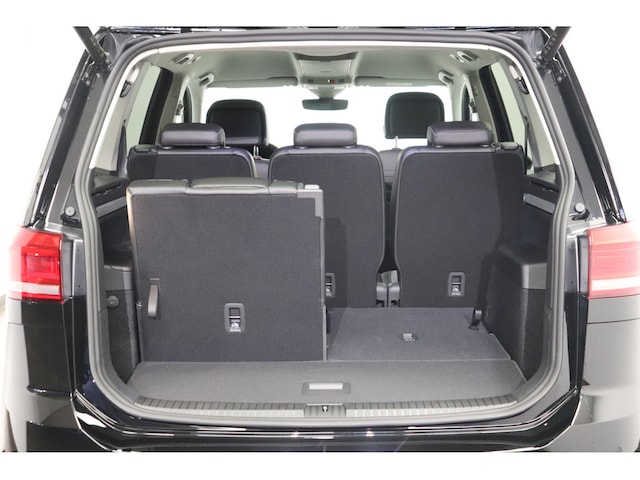 Volkswagen Touran 2.0 TDI DSG